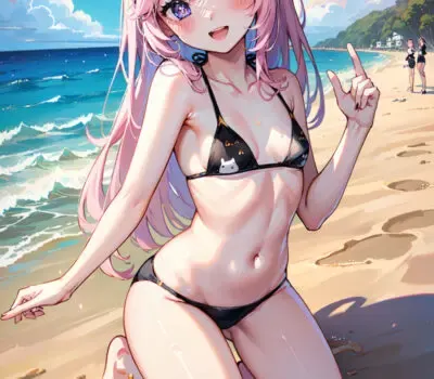 NyatashaNyannersのエロ画像 18枚目