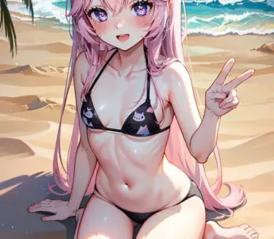 NyatashaNyannersのエロ画像 22枚目