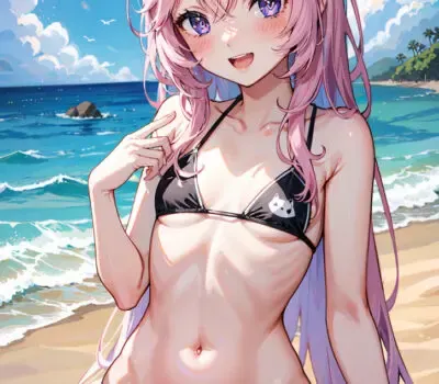 NyatashaNyannersのエロ画像 30枚目
