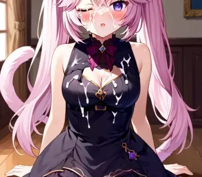 NyatashaNyannersのエロ画像 37枚目