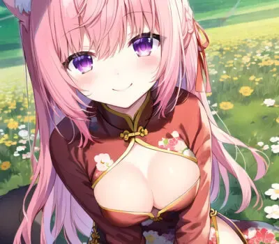 NyatashaNyannersのエロ画像 5枚目
