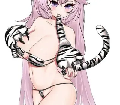 NyatashaNyannersのエロ画像 51枚目