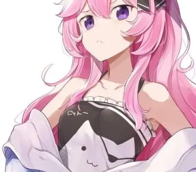 NyatashaNyannersのエロ画像 72枚目