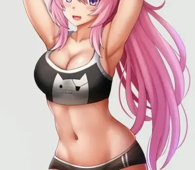 NyatashaNyannersのエロ画像 77枚目
