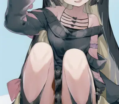新兎わいのエロ画像 14枚目