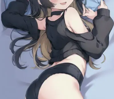 新兎わいのエロ画像 6枚目