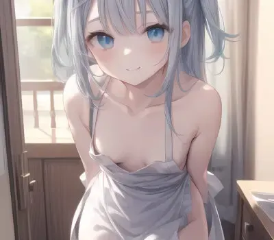 天使うとのエロ画像 18枚目
