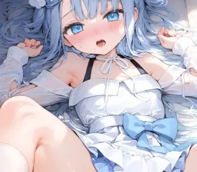 天使うとのエロ画像 30枚目