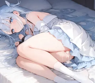 天使うとのエロ画像 33枚目