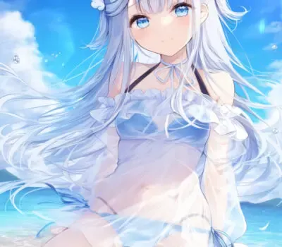 天使うとのエロ画像 35枚目