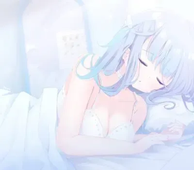 天使うとのエロ画像 46枚目