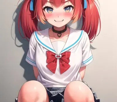 赤見かるびのエロ画像 101枚目
