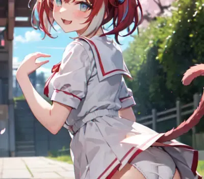 赤見かるびのエロ画像 29枚目