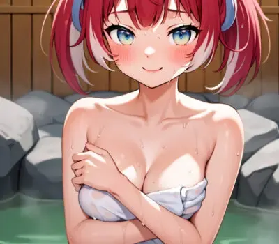 赤見かるびのエロ画像 33枚目