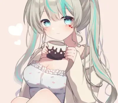 天羽しろっぷのエロ画像 1枚目