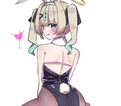 天羽しろっぷのエロ画像 4枚目
