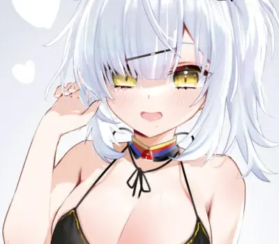 猫元パトのエロ画像 20枚目