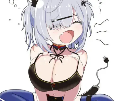 猫元パトのエロ画像 30枚目