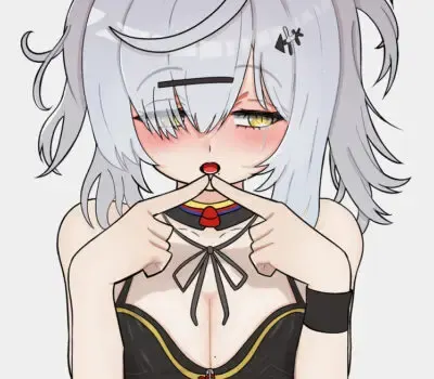 猫元パトのエロ画像 33枚目