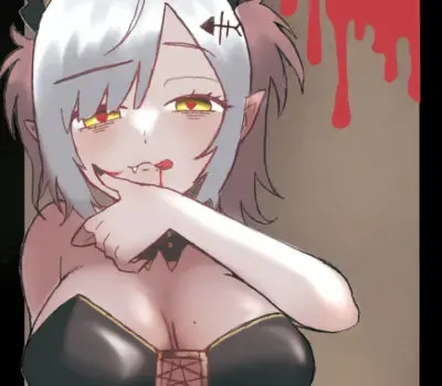 猫元パトのエロ画像 46枚目