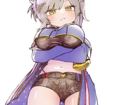 猫元パトのエロ画像 49枚目