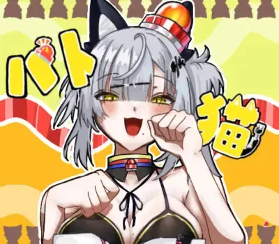 猫元パトのエロ画像 91枚目