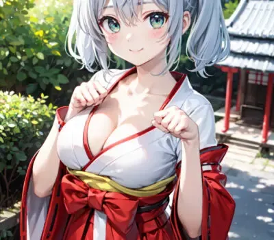 猫麦とろろのエロ画像 10枚目