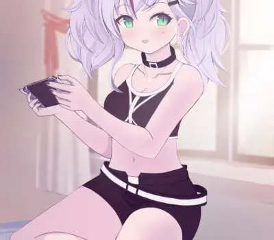 沙汰ナキアのエロ画像 11枚目