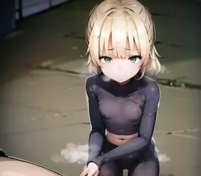 七瀬七海のエロ画像 12枚目