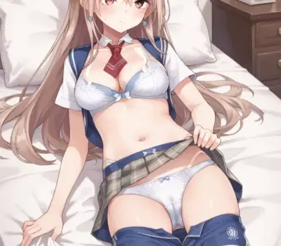 白河ユイナのエロ画像 140枚目