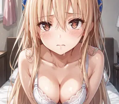白河ユイナのエロ画像 187枚目