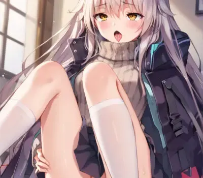 シャルロッタ・スコポフスカヤのエロ画像 16枚目