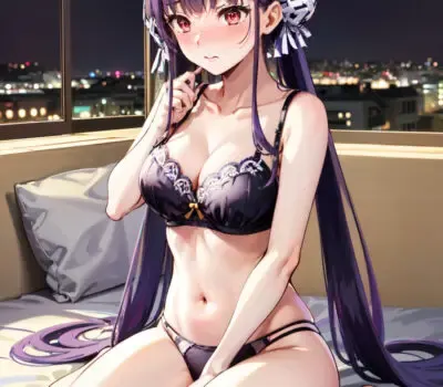 佐月マリのエロ画像 18枚目