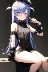 夜乃くろ〇のエロ画像 22枚目