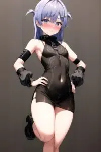 夜乃くろ〇のエロ画像 4枚目