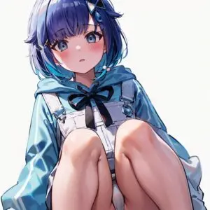 紡木〇かげ(つむぎ〇かげ)のエロ画像 30枚↑(ぶいすぽっ！)