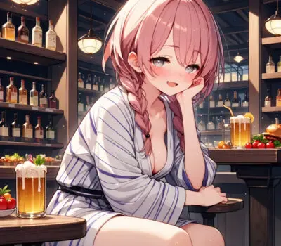 甘結〇かのエロ画像 5枚目