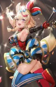 尾丸ポルカのエロ画像 182枚目