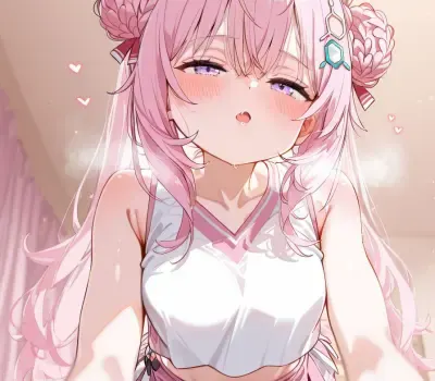 博衣こよりのエロ画像 167枚目