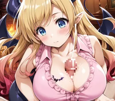 癒月ちょこのエロ画像 167枚目