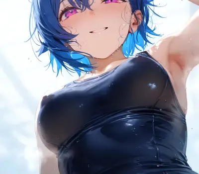 西園チグサのエロ画像 31枚目