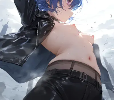西園チグサのエロ画像 36枚目
