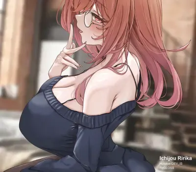 一条莉々華のエロ画像 155枚目