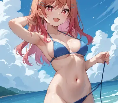一条莉々華のエロ画像 180枚目