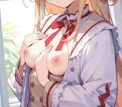 音乃瀬奏のエロ画像 144枚目