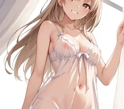 シスター・クレアのエロ画像 155枚目