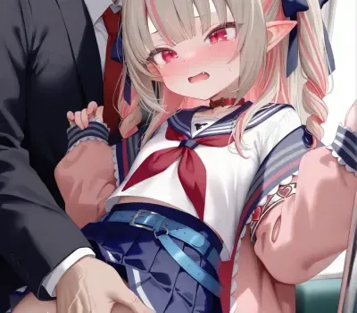 魔界ノりりむのエロ画像 190枚目