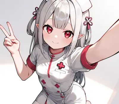 奈羅花のエロ画像 128枚目