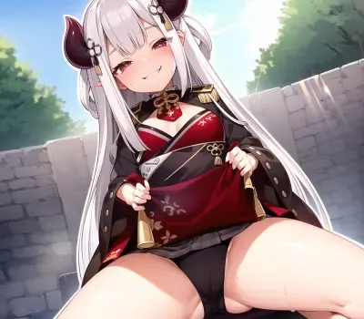 奈羅花のエロ画像 145枚目