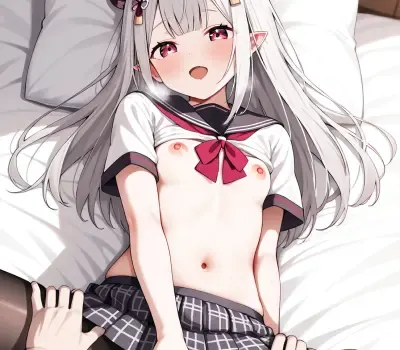 奈羅花のエロ画像 159枚目